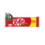Nestle Kitkat XXL div. Sorten Penny 332 Gramm 1 Packung