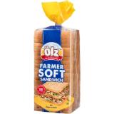 Ölz Farmer Soft Sandwich MPREIS 750 Gramm 1 Packung