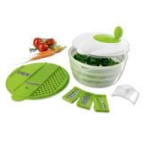 Gourmetmaxx Salat-Set, 9-teilig Lidl 1 Set