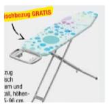 vileda Bügeltisch Star Maximarkt  1 Stück