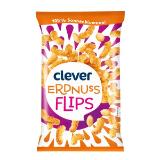 Clever Erdnuss Flips BILLA 200 Gramm 1 Packung