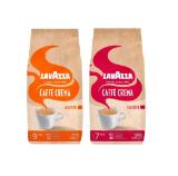 Lavazza Caffè Crema Lidl APP Preis 1 Kilogramm 1 Packung