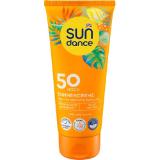 Promotion Bild von SUNDANCE Sonnencreme LSF 50 dm 100 Milliliter 1 Stück