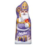 Milka Nikolaus oder Krampus versch. Sorten MPREIS 90 Gramm 1 Packung