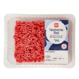 M Rinds Faschiertes MPREIS 330 Gramm 1 Packung