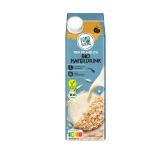 Food for Future  Bio Mandel- od. Bio Haferdrink Penny 1 Liter 1 Packung