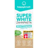 Promotion Bild von happybrush Super White Zahncreme dm 75 Milliliter 1 Stück