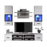 Promotion Bild von MID.YOU Wohnwand 1107010001 Möbelix 1 Set