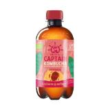 The GUTsy Captain Kombucha versch. Sorten INTERSPAR 0.40 Liter 1 Flasche
