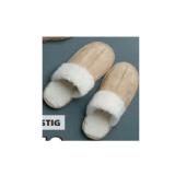 Pantoffeln BROKIND 2903100 JYSK 1 Paar