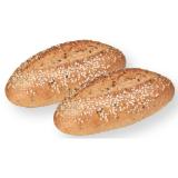 Bio-Kornspitz mit Sesam MPREIS 85 Gramm 1 Stück