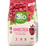dmBio Himbeeren gefriergetrocknet dm 25 Gramm 1 Packung