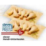 Clever Hendl-Unterkeulen BILLA PLUS 500 Gramm 1 Packung