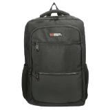 Promotion Bild von Enrico Benetti Laptoprucksack 14 Zoll PAGRO DISKONT 1 Stück