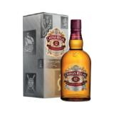 Promotion Bild von Chivas Regal 12 Years Old Blended Whisky SPAR 0.70 Liter 1 Flasche