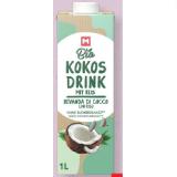 M BIO Kokos Drink ungesüßt MPREIS 1 Liter 1 Packung