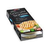 Promotion Bild von SPAR BBQ Grill- und Bratkäse in Scheiben versch. Sorten SPAR 250 Gramm 1 Packung