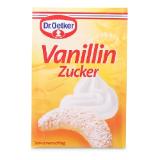 Dr. Oetker Vanillinzucker HOFER 8 Gramm 5 Stück