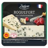 Deluxe Roquefort AOP Lidl 100 Gramm 1 Packung