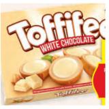 Storck Toffifee aus weißer Schokolade HOFER 125 Gramm 1 Packung