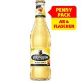 Promotion Bild von Strongbow Apple Cider Penny 0.33 Liter 1 Flasche