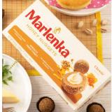 Marlenka Honigkugeln hell EUROSPAR 235 Gramm 1 Packung