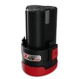 Parkside Akku, 12 V, 2 Ah Lidl 1 Stück