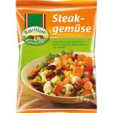 Bauernland Mix Rustikal od. Steakgemüse, Preisangabe ohne MwSt. (Preis inkl. MwSt. 8,49 €), METRO 2.50 Kilogramm 1 Packung