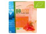 Promotion Bild von Nautica Bio Räucherlachs Lidl 100 Gramm