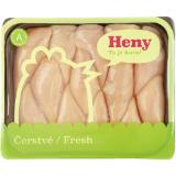 Heny Maishähnchen Filet, Preisangabe ohne MwSt. (Preis inkl. MwSt. 8,79 €), METRO 1 Kilogramm