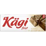 Kägi Fret div. Sorten, Preisangabe ohne MwSt. (Preis inkl. MwSt. 0,87 €), METRO 50 Gramm 1 Stück