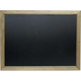 Promotion Bild von DECOR SERVICE Kreidetafel Antik, Preisangabe ohne MwSt. (Preis inkl. MwSt. 28,79 €), METRO 1 Stück