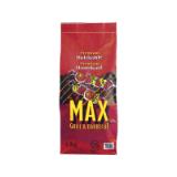 MAX Premium Holzkohle „Max Grill & Barbecue“ 336380 HELLWEG 3 Kilogramm 1 Sack