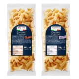 Italiamo Sardinisches Salzgebäck versch. Sorten Lidl 200 Gramm 1 Packung