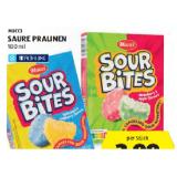 MUCCI Saure Pralinen HOFER 180 Milliliter 1 Packung