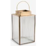 Laterne UVIT 6112195 JYSK 1 Stück