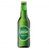 Gösser Märzen, Naturradler Zitrone od. Naturgold BILLA 0.33 Liter 1 Flasche