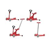 Playtive 4-in-1 Kinder Scooter Lidl 1 Stück