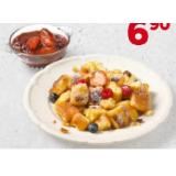 Kaiserschmarren mit Zwetschkenröster BILLA PLUS 1 Set
