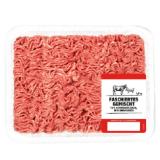 Frisches Faschiertes gemischt Lidl 1.50 Kilogramm