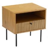 Carryhome Nachtkästchen 1352001505 XXXLutz 1 Stück