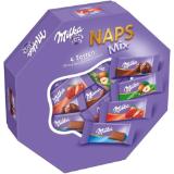 Milka Naps, Hauchzarte Herzen od. Favourites Penny 1 Packung