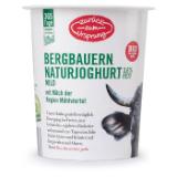 Zurück zum Ursprung Bio-Naturjoghurt versch. Sorten HOFER 400 Gramm 1 Becher