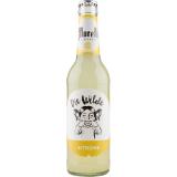 Murelli Limonaden div. Sorten, Preisangabe ohne MwSt. (Preis inkl. MwSt. 0,59 €), METRO 0.33 Liter 1 Flasche