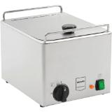 Metro Professional Würstchenwärmer GSW1000, Preisangabe ohne MwSt. (Preis inkl. MwSt. 71,99 €), METRO 1 Stück