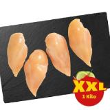 Promotion Bild von Hühner-Filet XXL Penny 1 Kilogramm 1 Packung