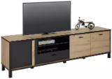 Promotion Bild von mömax TV- Element „Hayato“ 0687061901 mömax 1 Stück