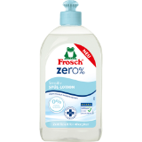 Promotion Bild von Frosch Spül-Lotion div. Sorten dm 500 Milliliter 1 Stück