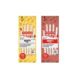 Wiesentaler Saletti Klassik oder Scharf Lidl 100 Gramm 1 Packung