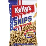 Bild von Kelly's Snips Original od. Käse, Preisangabe ohne MwSt. (Preis inkl. MwSt. 1,97 €), METRO 150 Gramm 1 Beutel
